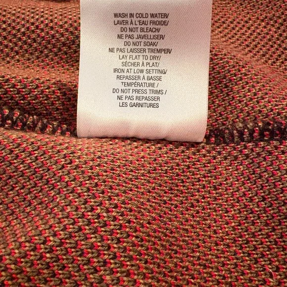 Jane & John by Tricotto Jacket/Coat Brand New w tags XL - Picture 11 of 12